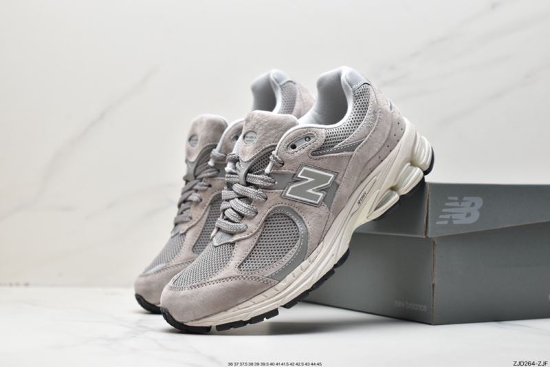 New Balance Sneakers